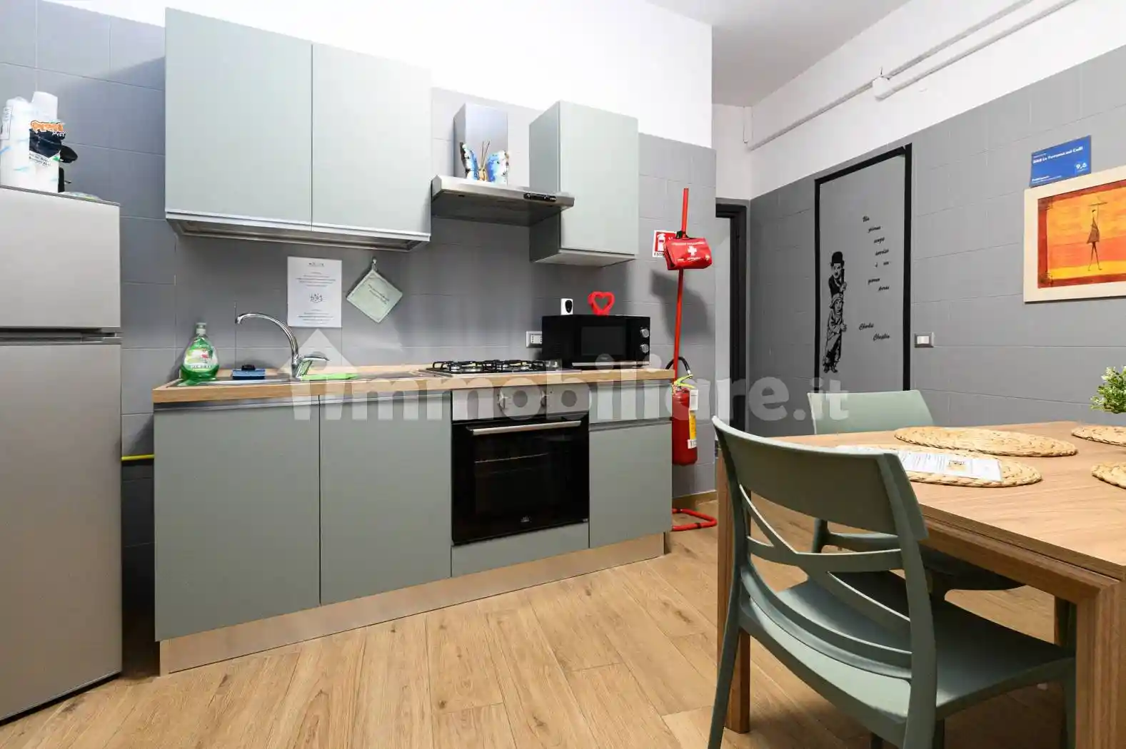 Appartamento via Pietro Frattini 23, Villa Bonelli, Roma - foto 2