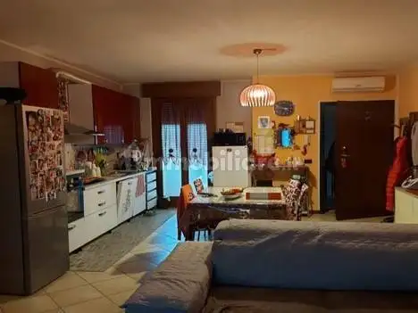 Appartamento in asta a Rodigo