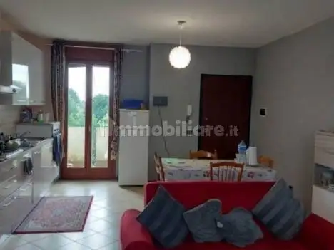 Appartamento in asta a Rodigo