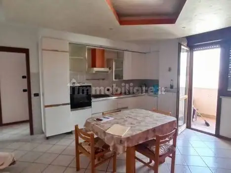 Appartamento in asta a Porto Mantovano