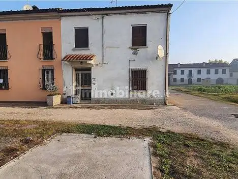 Appartamento in asta a Dosolo