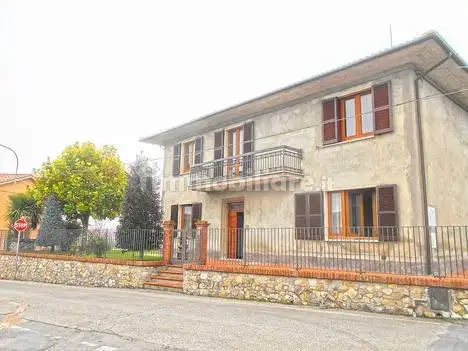 Appartamento in asta a Chiusi