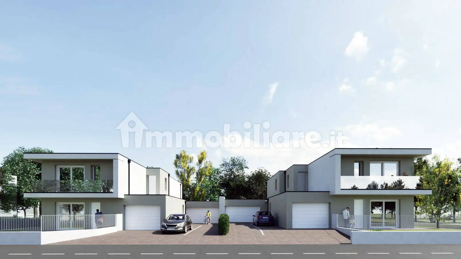 Appartamento in vendita a Schiavon