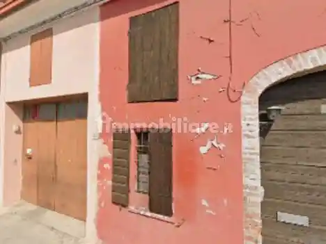 Appartamento in vendita a Viadana