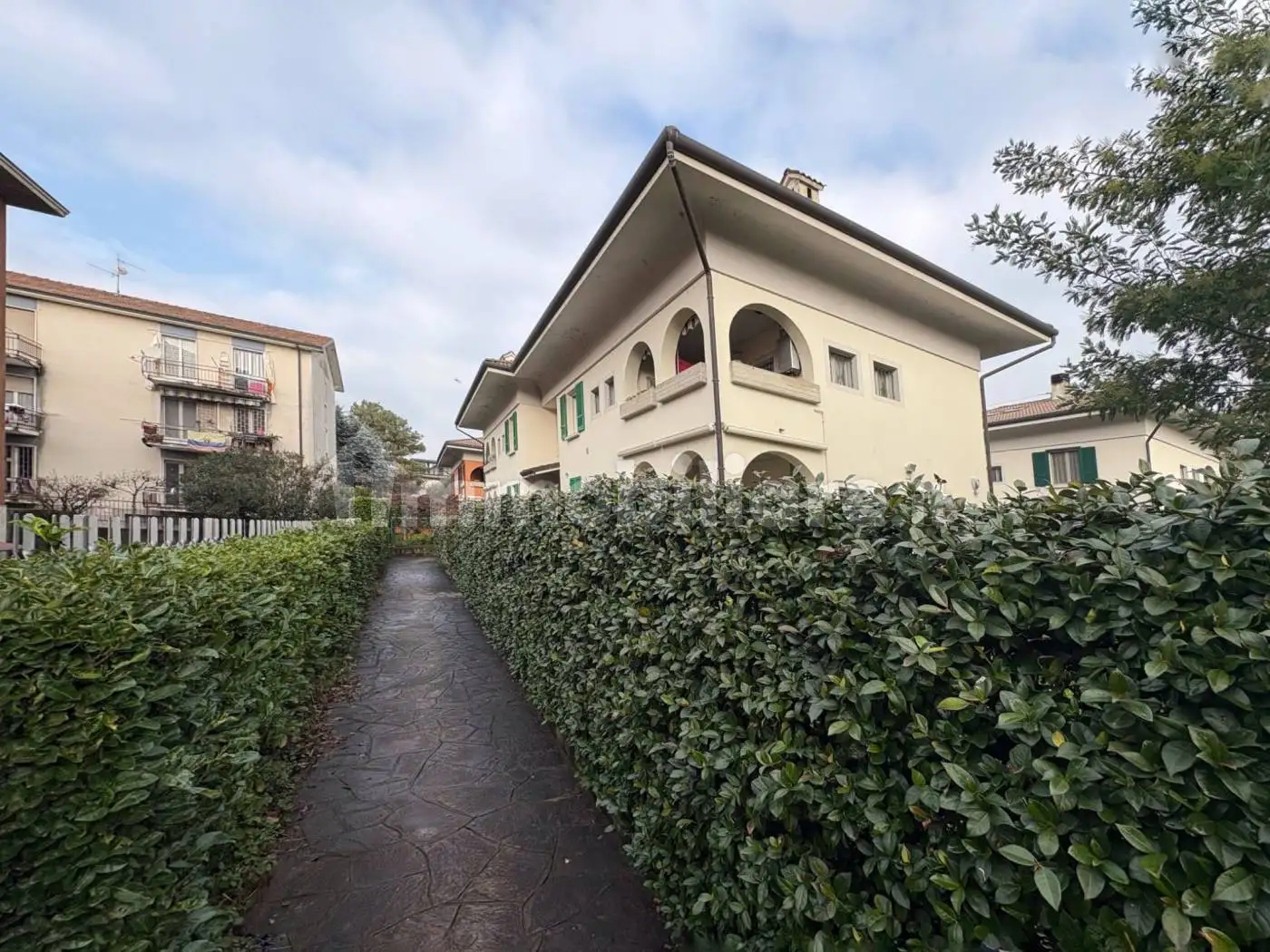 Appartamento in vendita a Gorgonzola