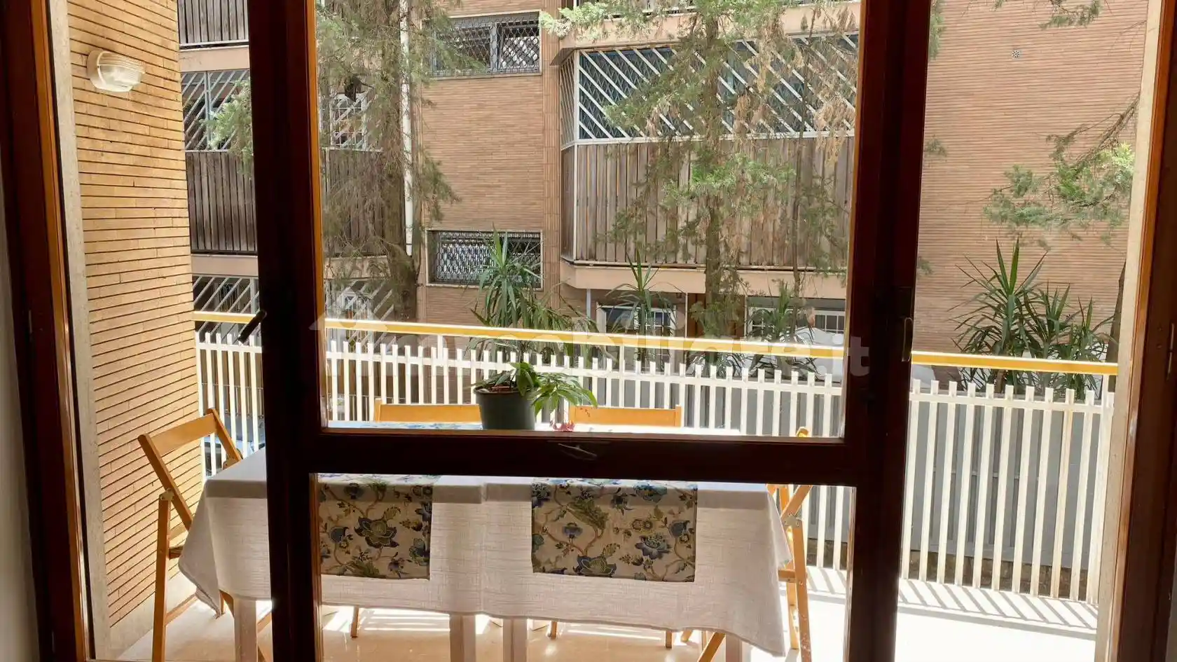 Trilocale viale Cortina d'Ampezzo, Cortina d'Ampezzo, Roma - foto 5