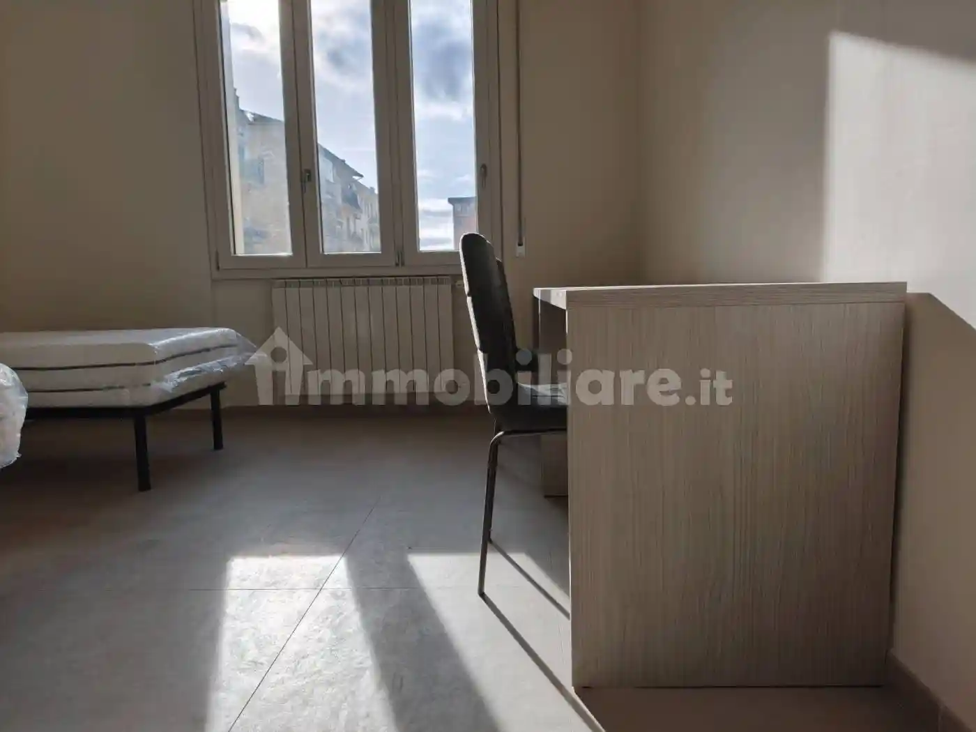 Appartamento in affitto a Firenze