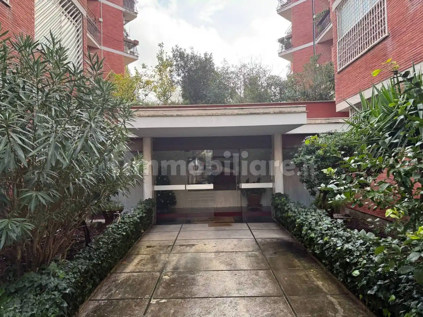 Bilocale via Flaminia 838, Fleming, Roma - foto 2