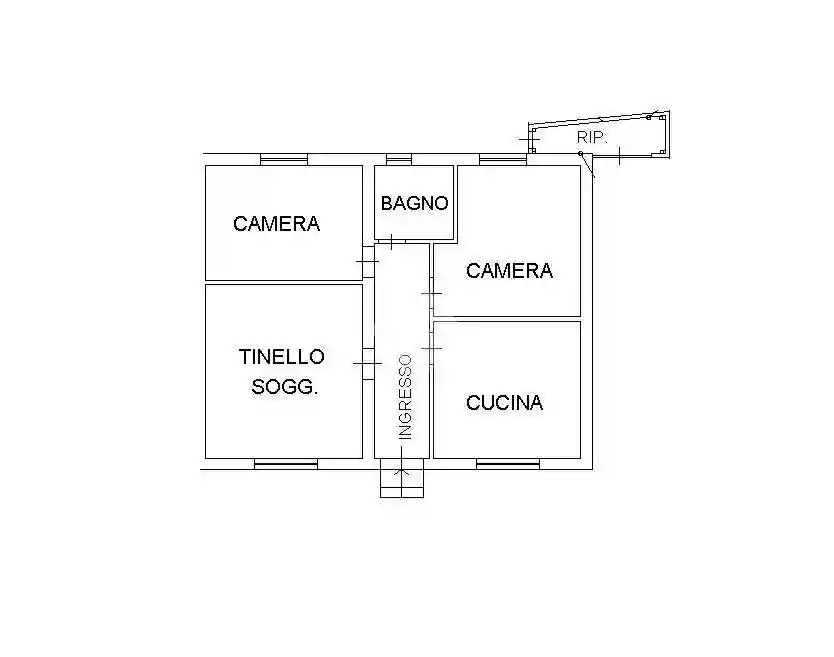 Appartamento - foto 2