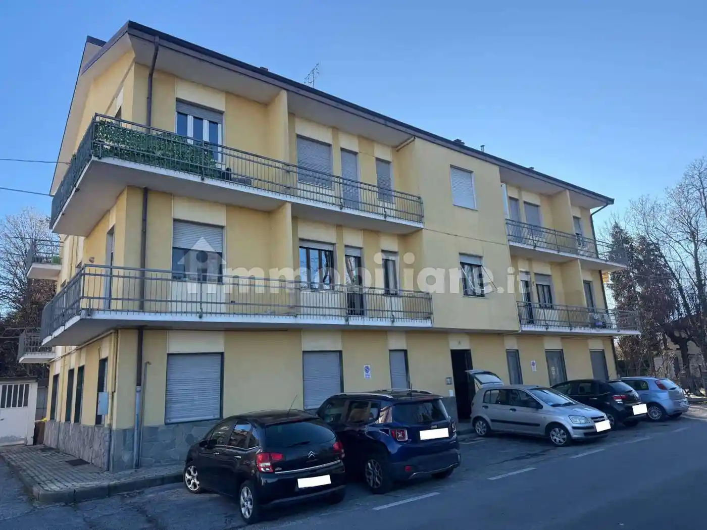 Appartamento in vendita a Cuneo