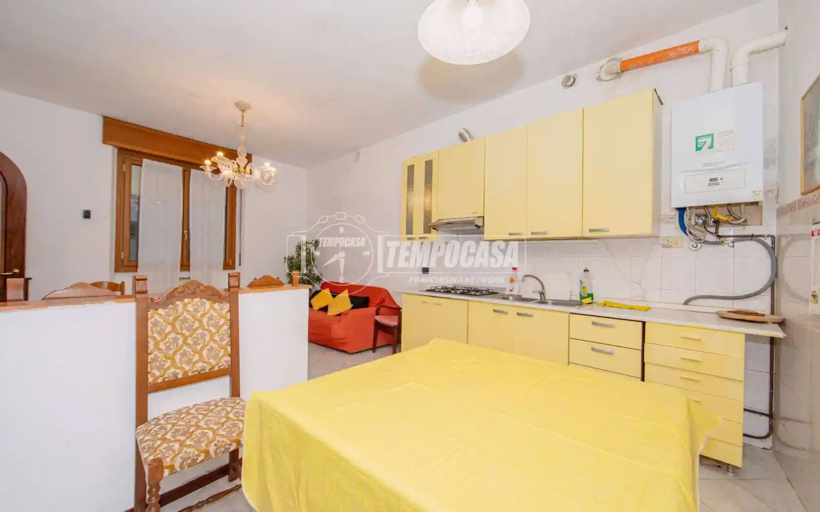 Casa indipendente - foto 3