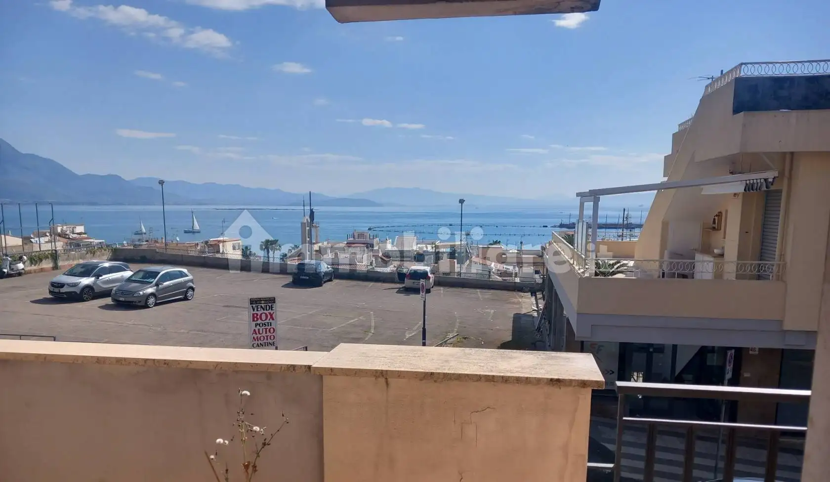 Appartamento in vendita a Gaeta