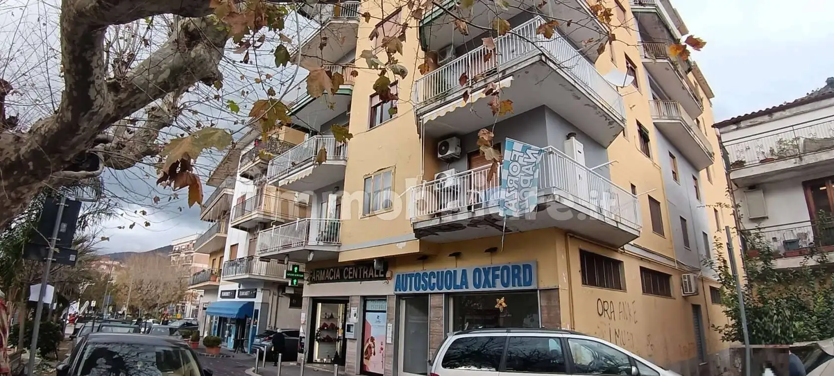 Appartamento in vendita a Sarno