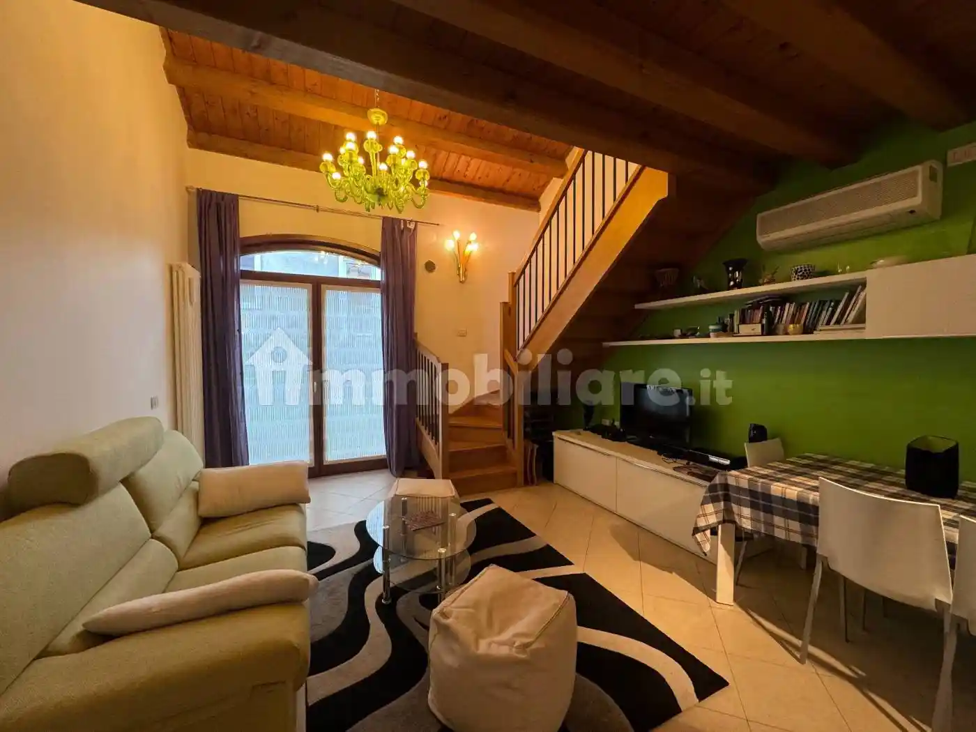 Appartamento in vendita a Venezia