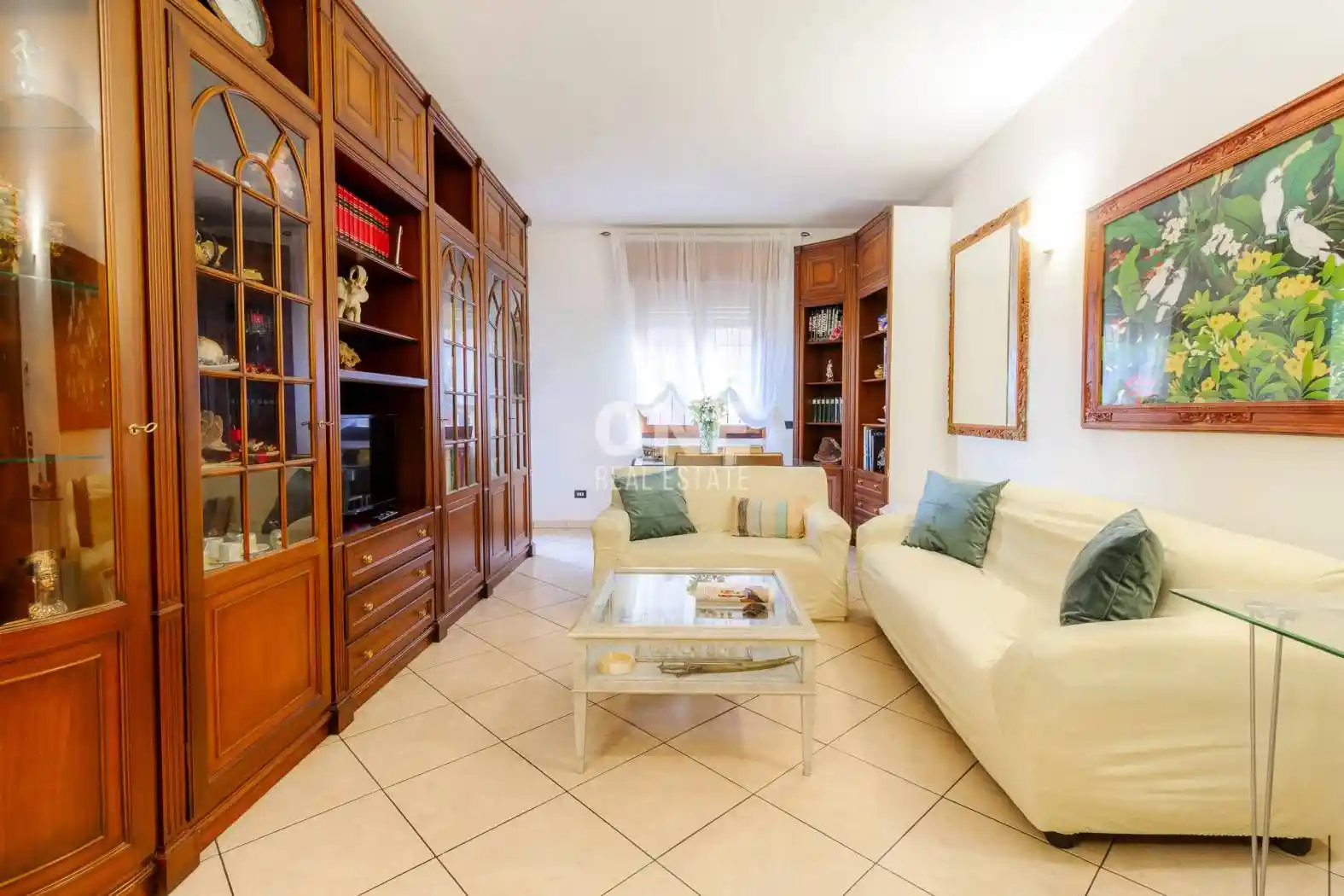 Appartamento in vendita a Arcore