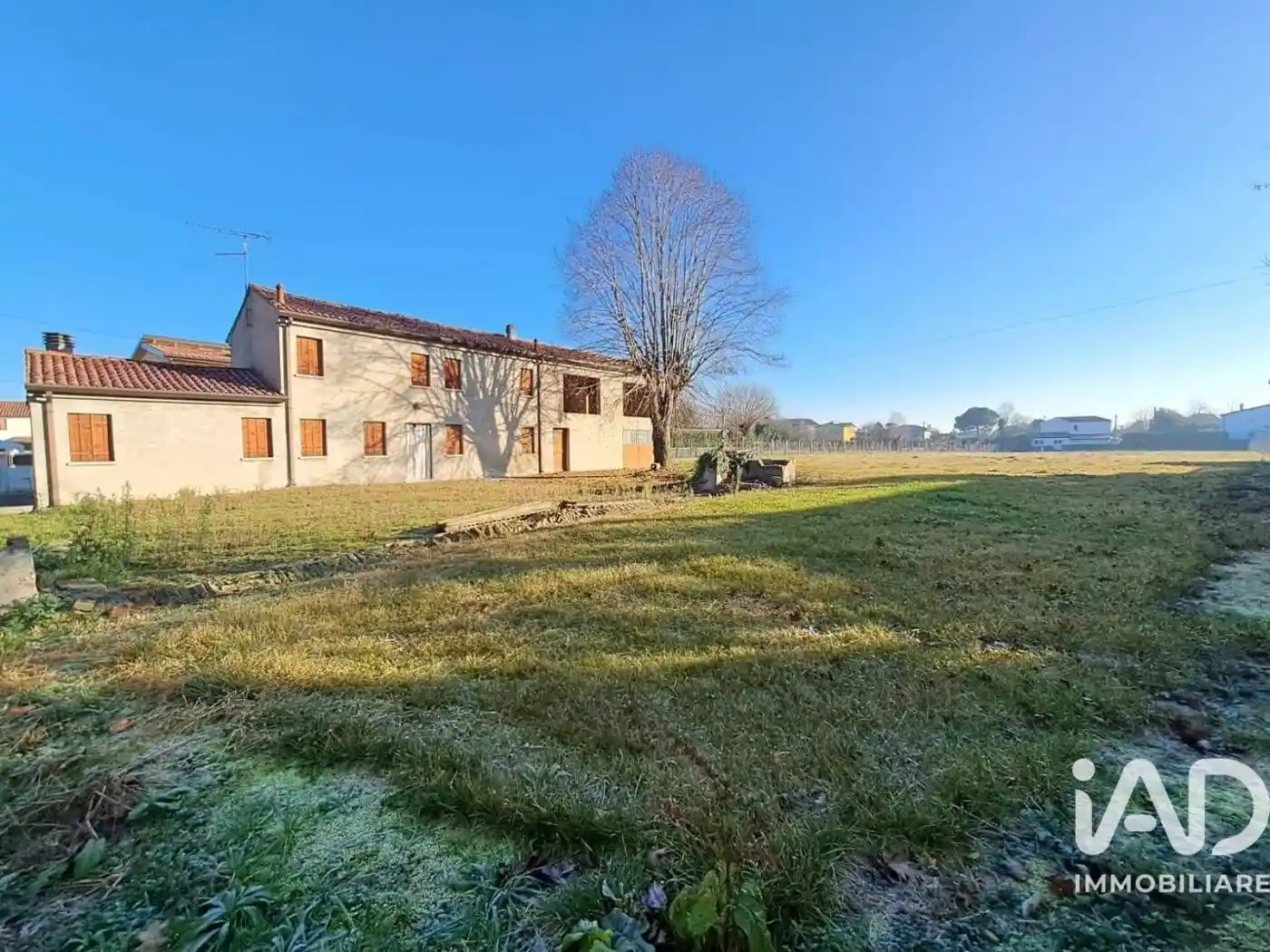 Villa in vendita a Rovigo