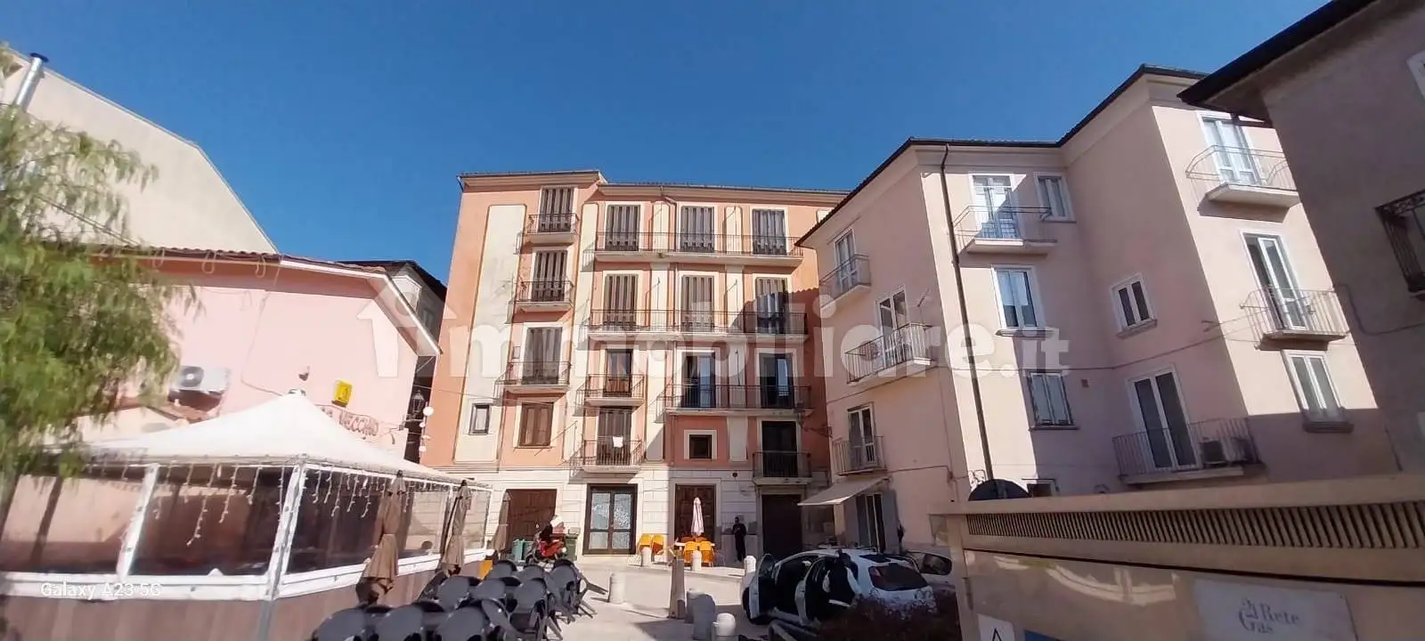 Appartamento in vendita a Altavilla Irpina