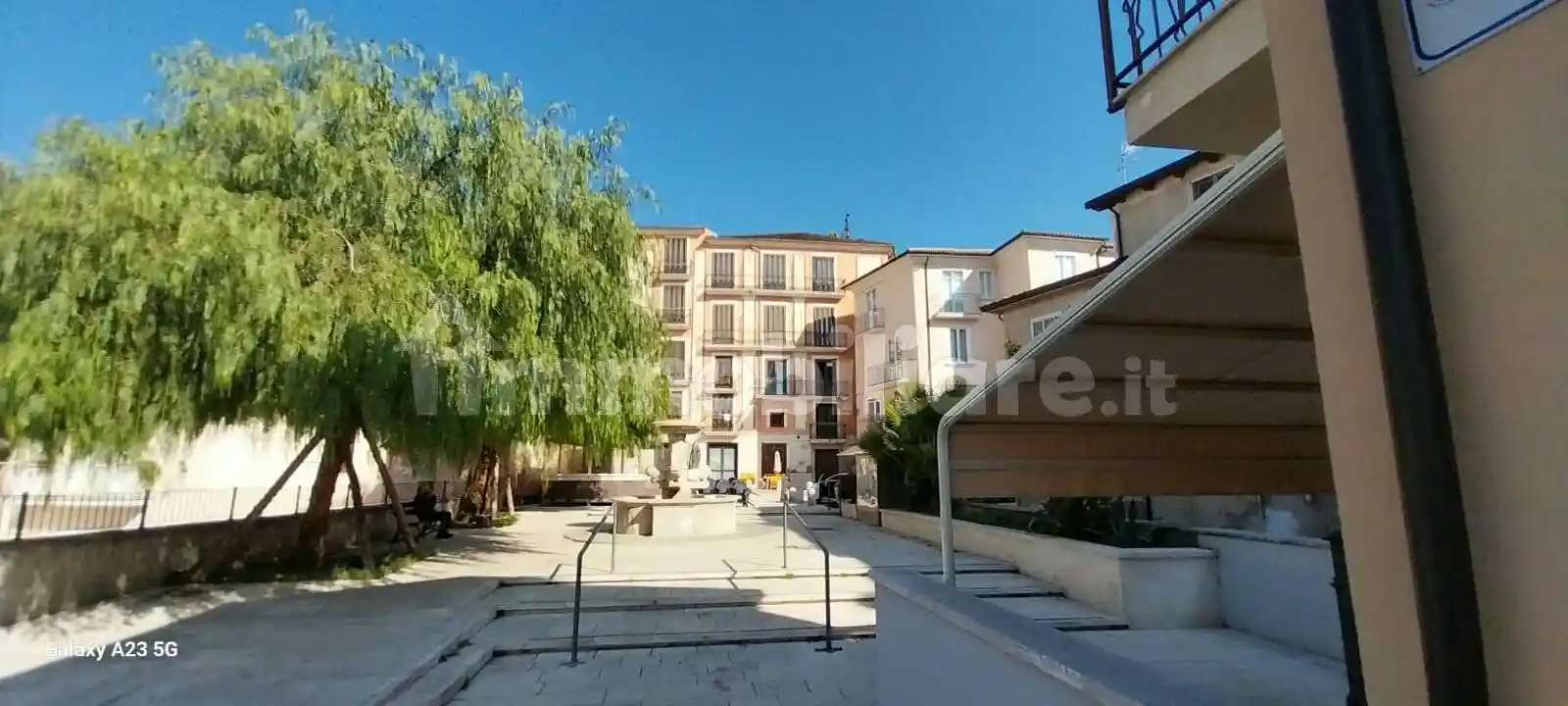 Appartamento via Santissima Annunziata, Altavilla Irpina - foto 2