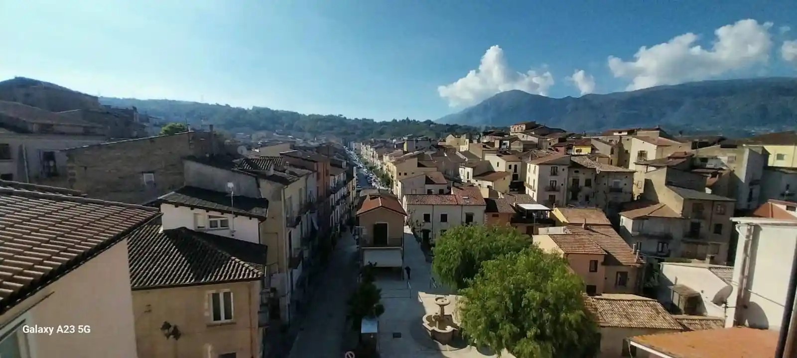 Appartamento via Santissima Annunziata, Altavilla Irpina - foto 3