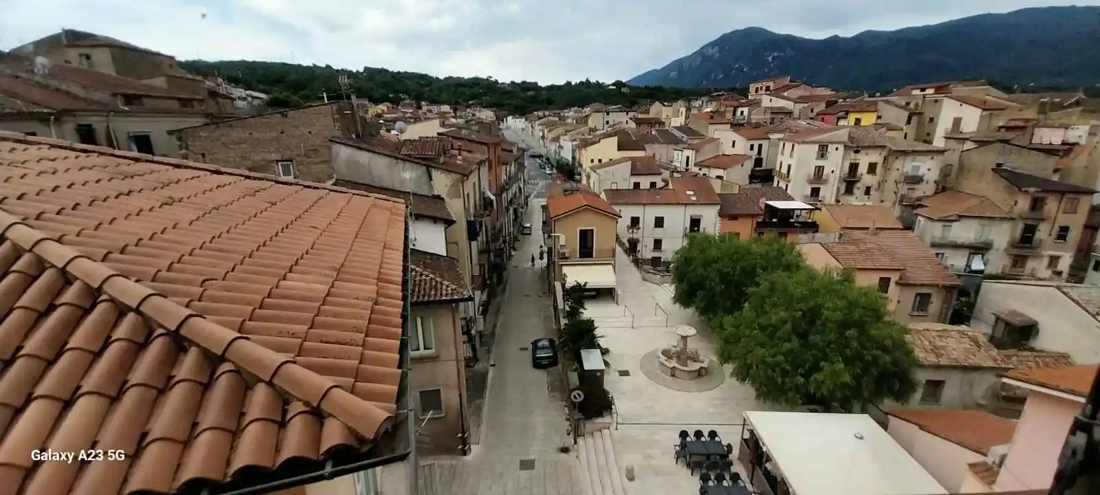 Appartamento via Santissima Annunziata, Altavilla Irpina - foto 4