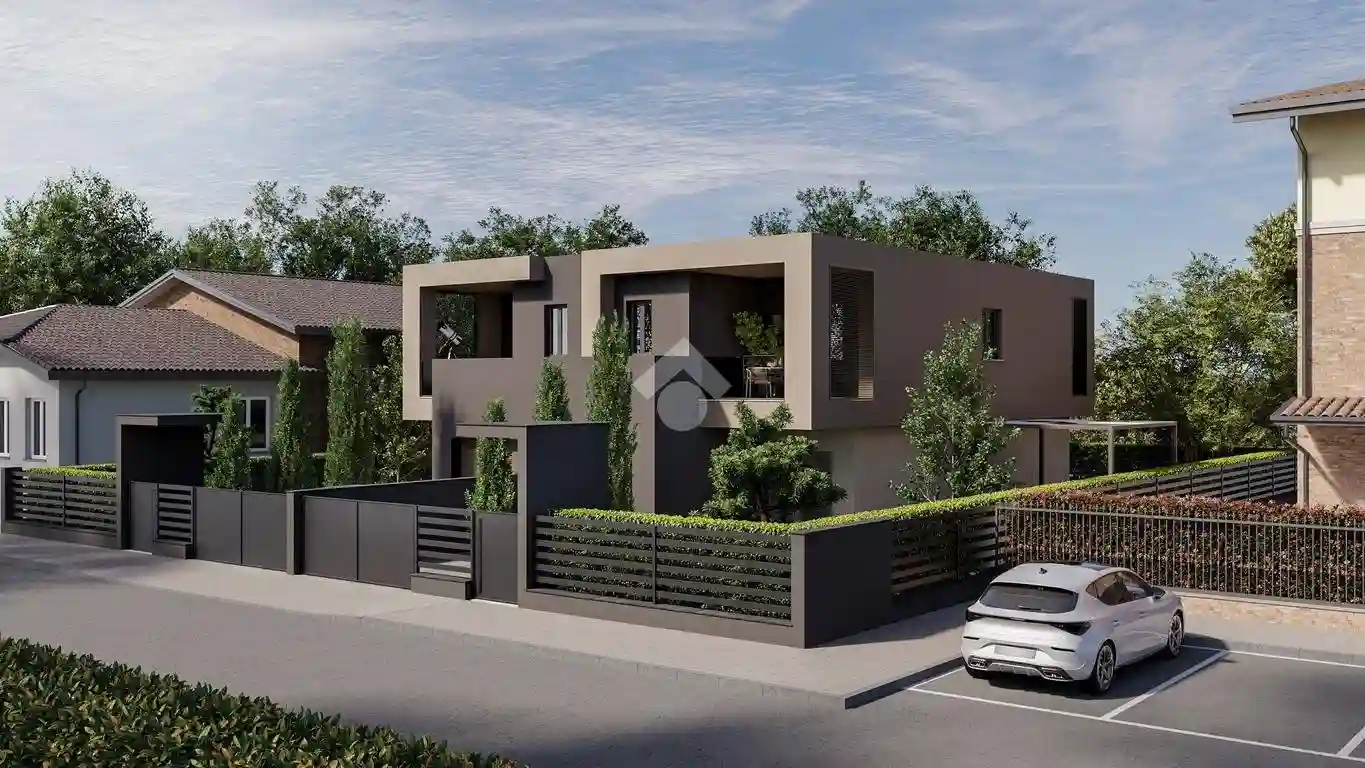 Villetta a schiera - foto 2