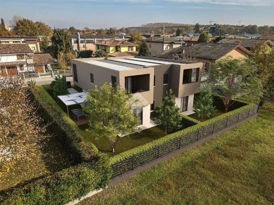 Villetta a schiera - foto 3