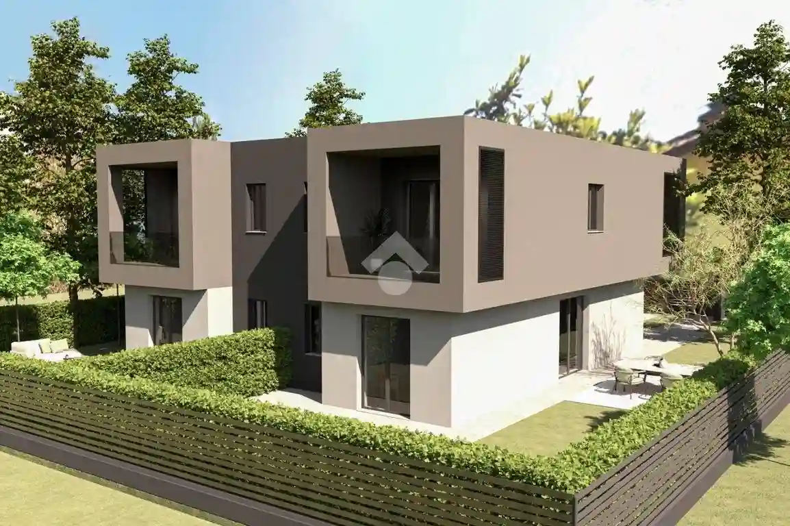 Villetta a schiera - foto 4