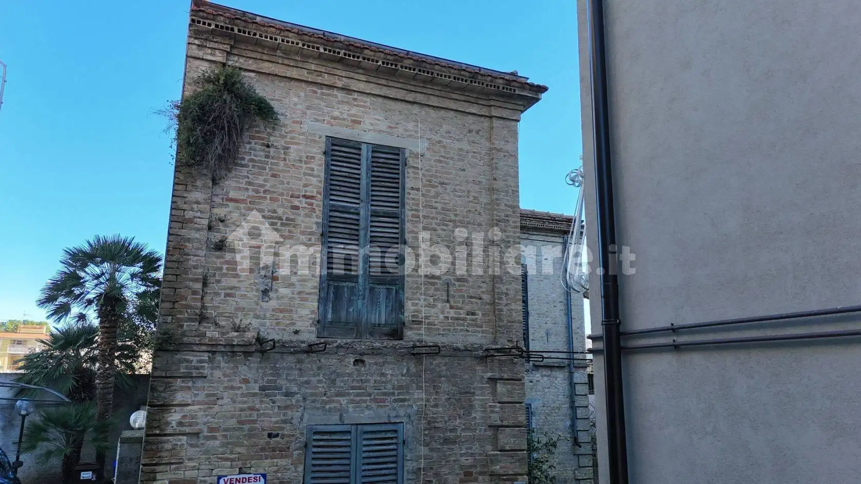 Rustico - Casale in vendita a Roseto degli Abruzzi