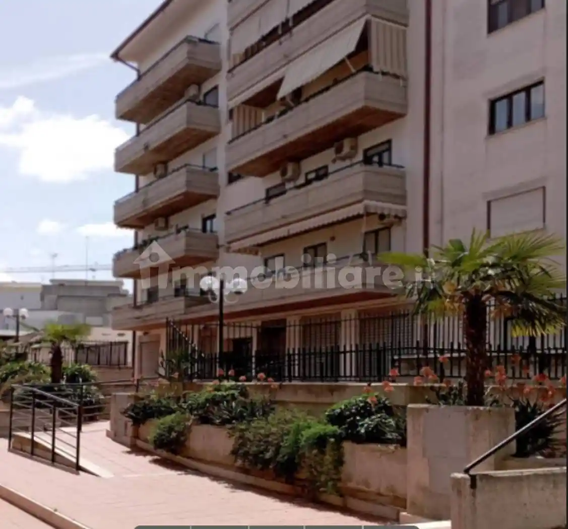Appartamento in vendita a Canosa di Puglia