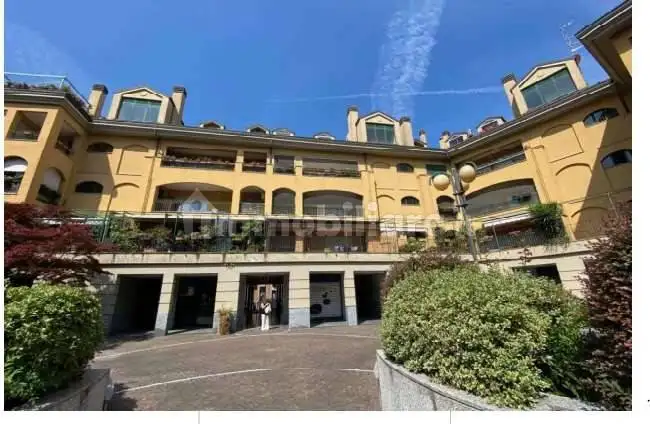 Appartamento in asta a Corsico