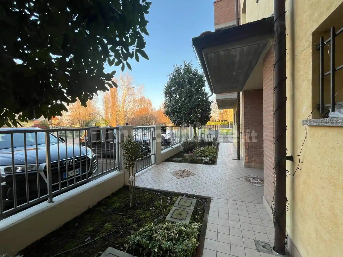 Quadrilocale via Niccolò dei Conti 22, Mirandola - foto 4