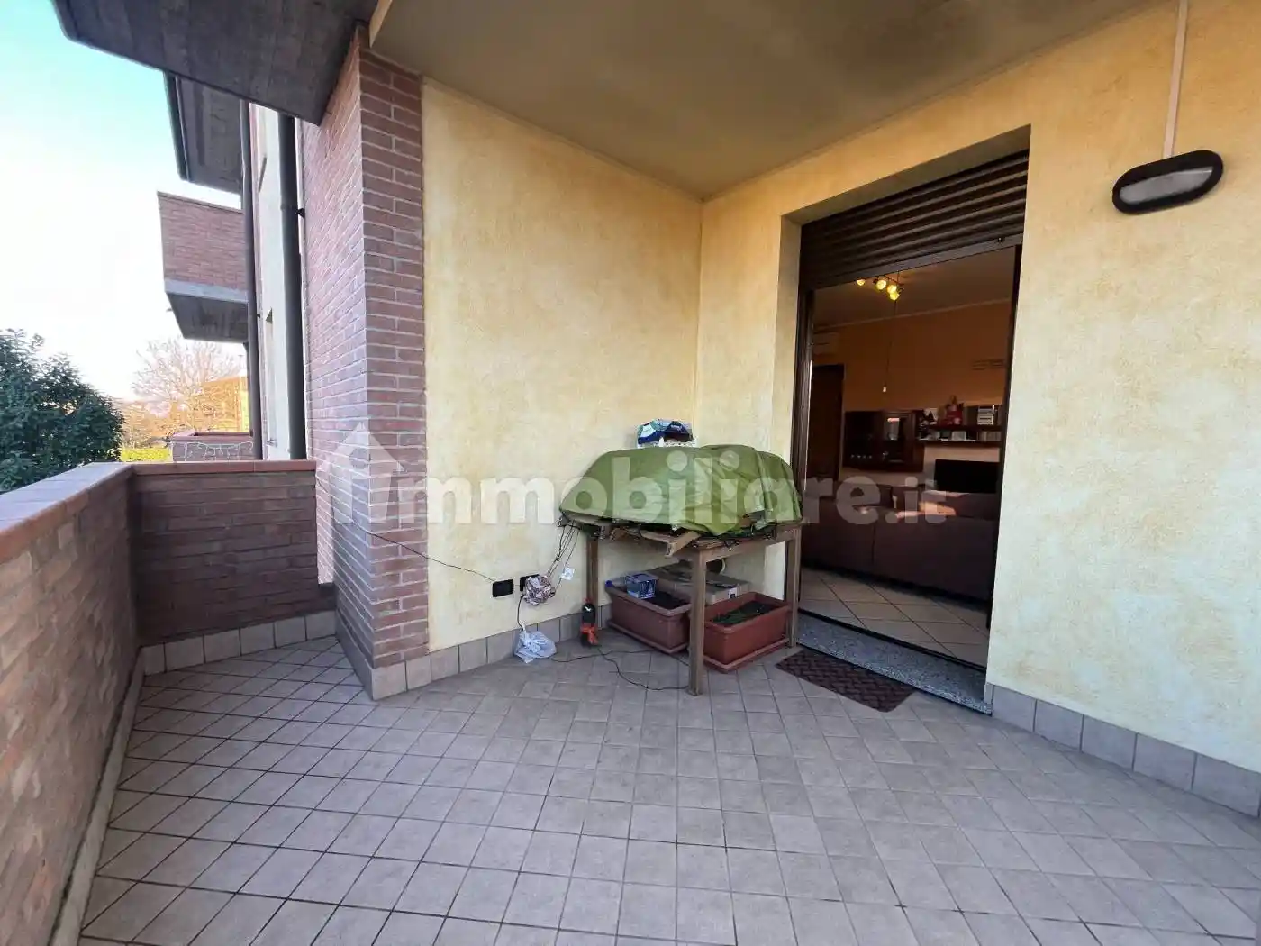 Quadrilocale via Niccolò dei Conti 22, Mirandola - foto 5