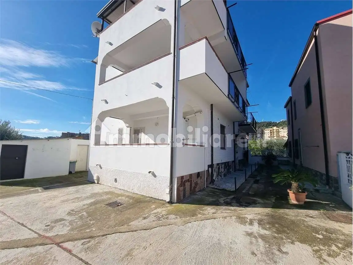 Appartamento in vendita a Catanzaro