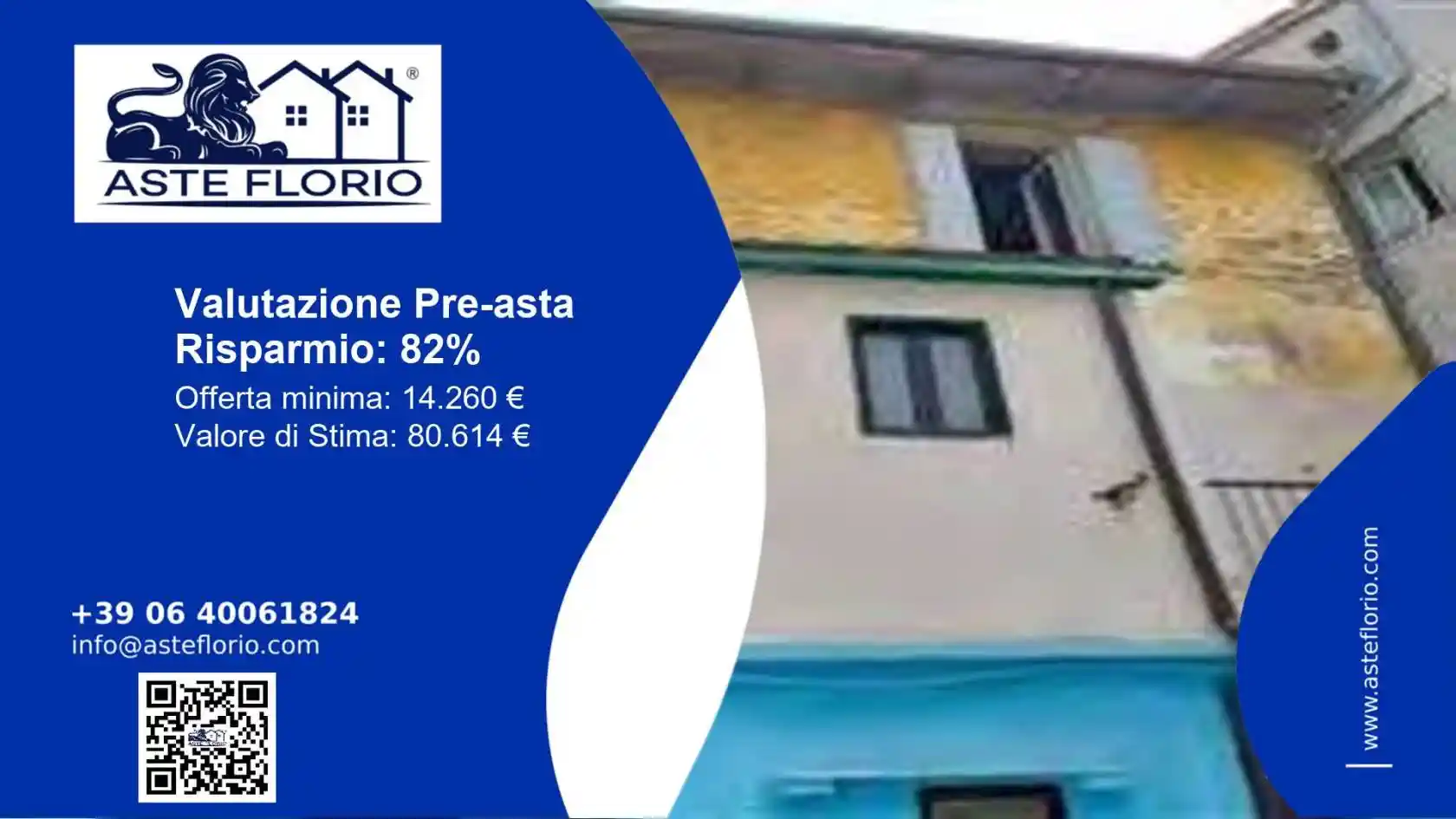 Appartamento in vendita a Cantiano