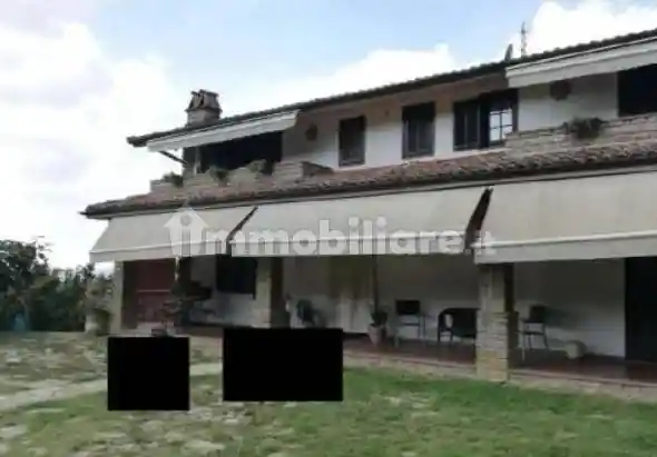 Palazzo - Stabile - foto 4