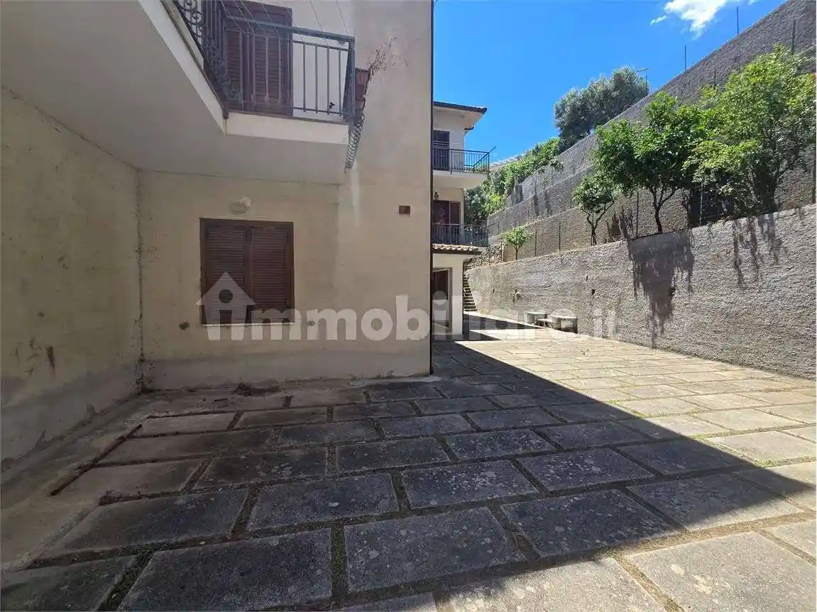 Appartamento Vicino a piazzale Elvira Marincola Cattaneo, 3, Copanello, Stalettì - foto 2