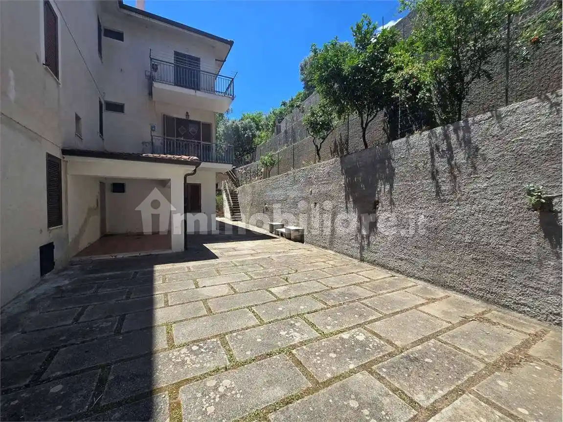 Appartamento Vicino a piazzale Elvira Marincola Cattaneo, 3, Copanello, Stalettì - foto 3