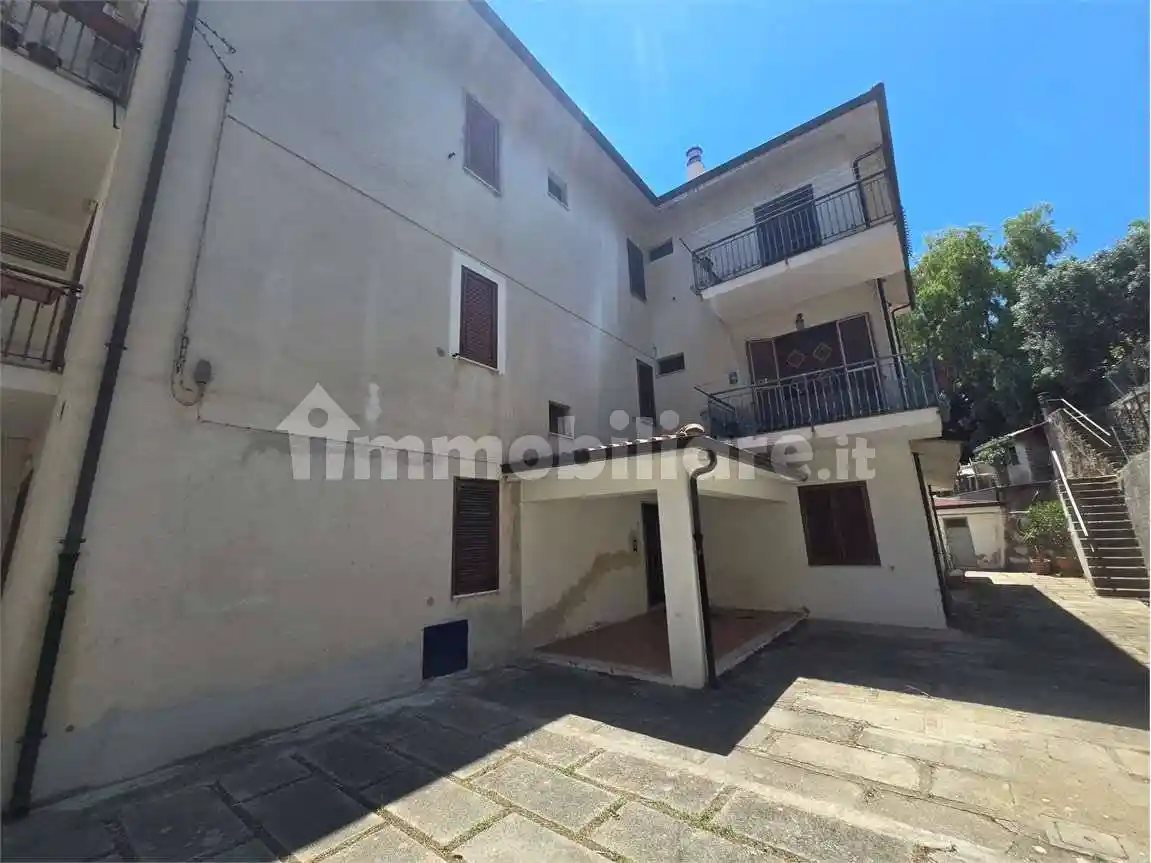 Appartamento Vicino a piazzale Elvira Marincola Cattaneo, 3, Copanello, Stalettì - foto 4