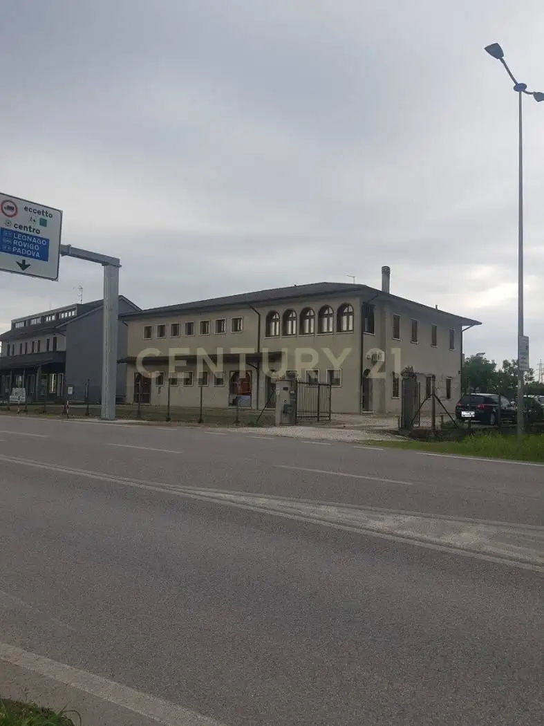 Appartamento in vendita a Cerea