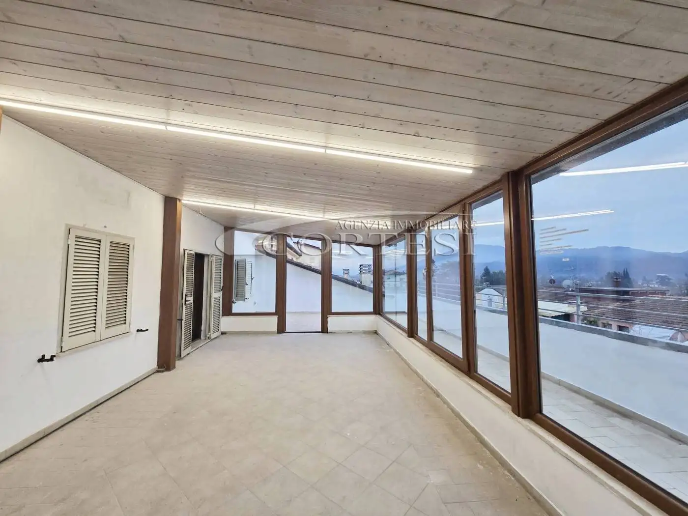 Appartamento in affitto a Umbertide