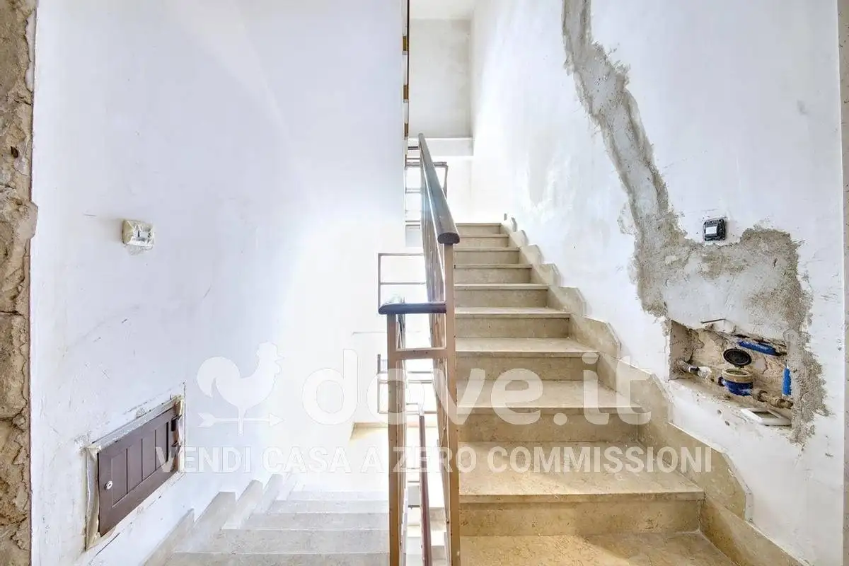 Appartamento in vendita a Latiano