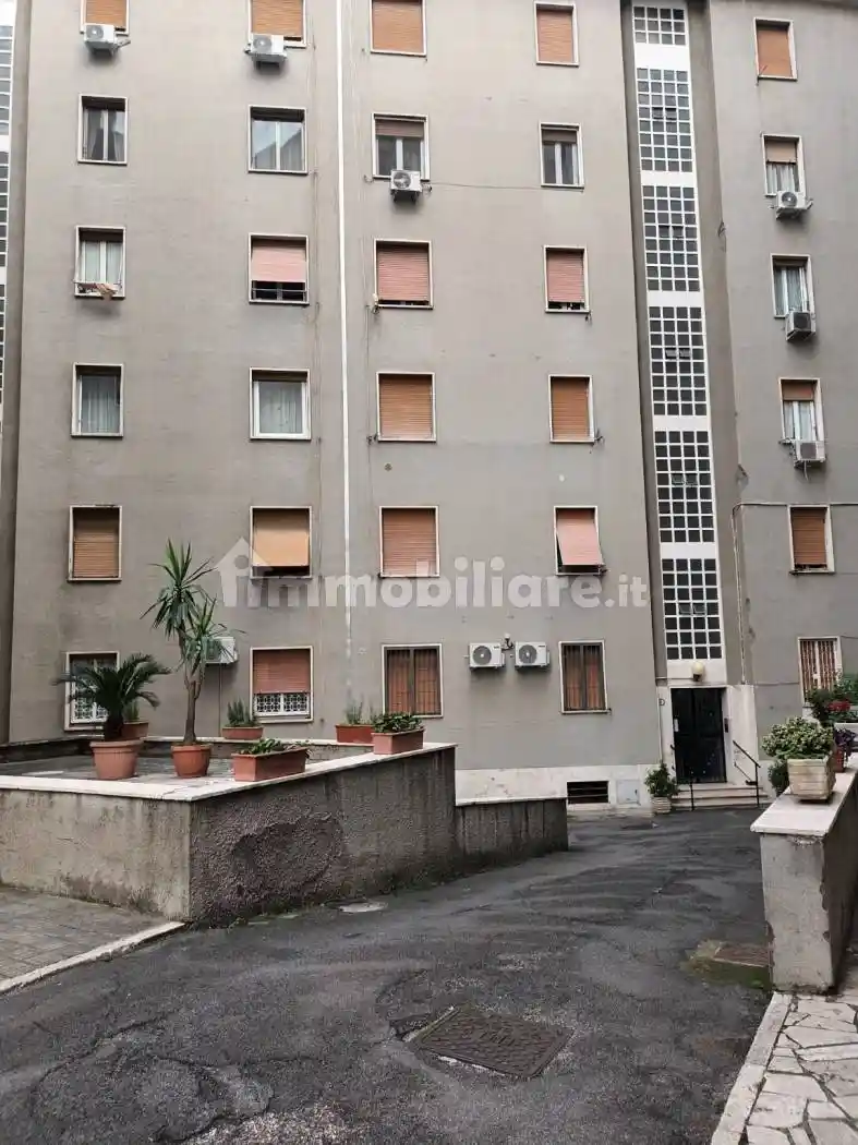 Trilocale via Bartolomeo Colleoni 2, Casal Bertone, Roma - foto 2