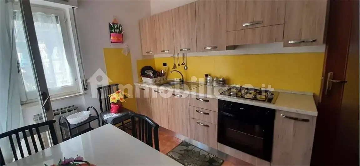 Appartamento in vendita a Catanzaro