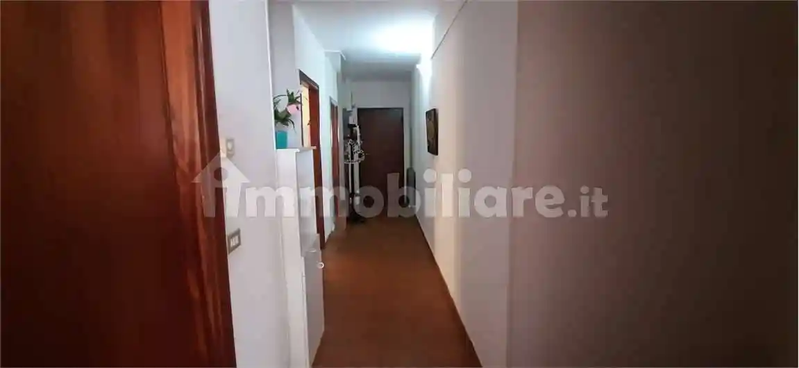 Quadrilocale via nicola misasi, Mater Domini - Cavita, Catanzaro - foto 4