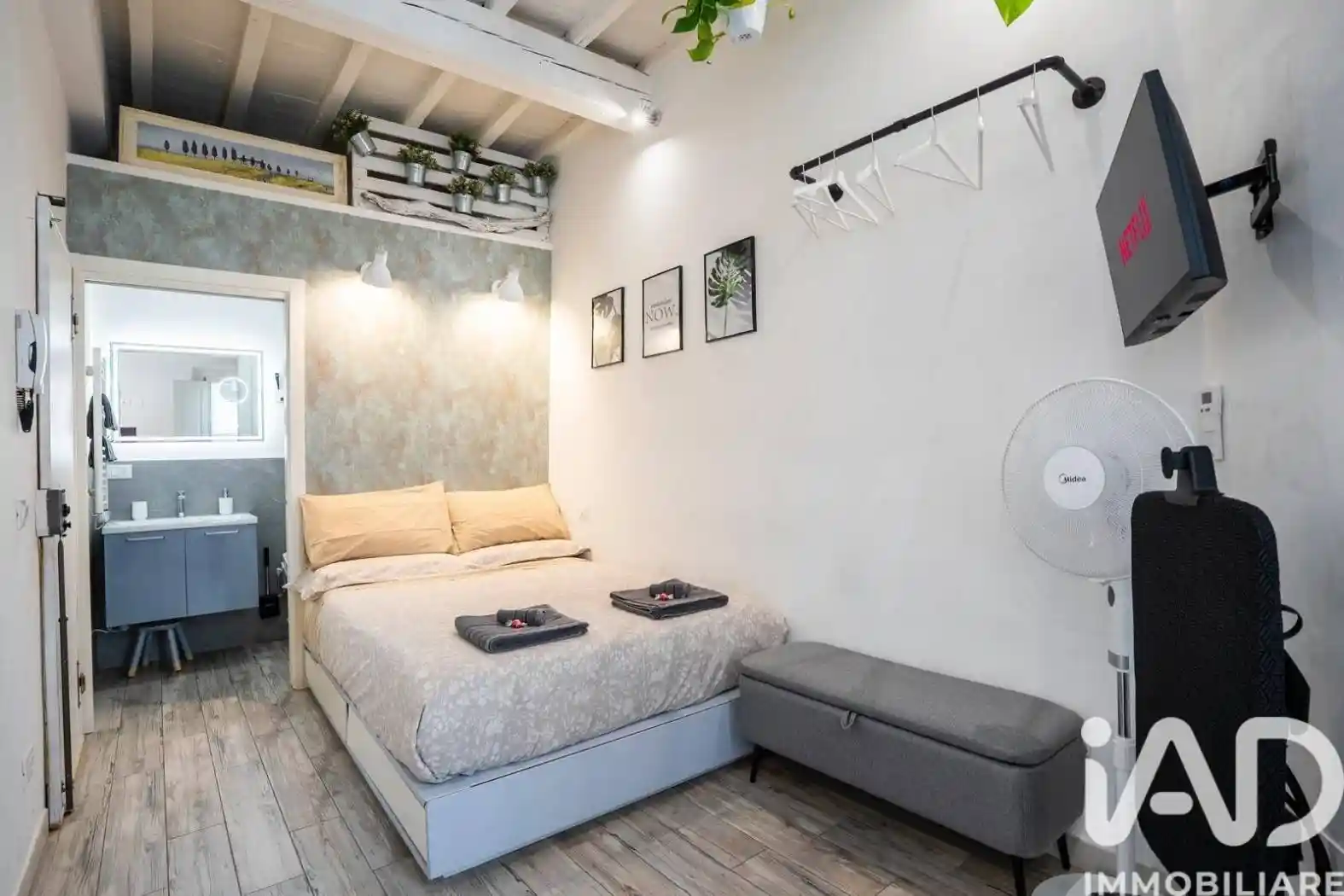 Appartamento in vendita a Firenze