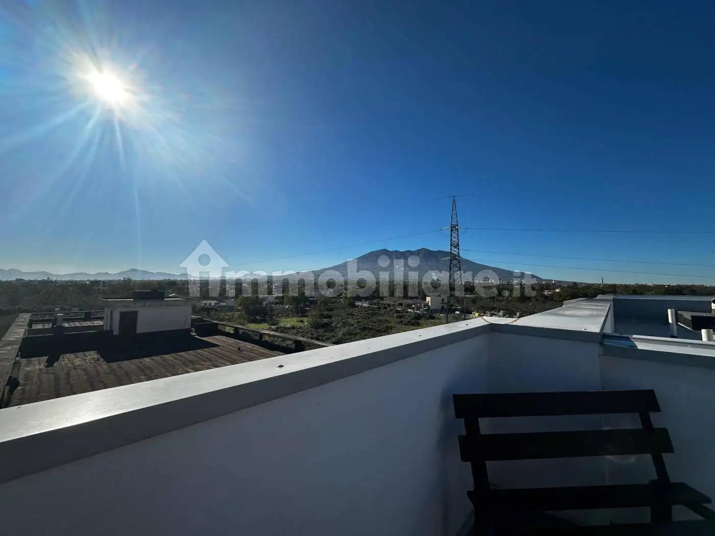 Appartamento in affitto a Scisciano