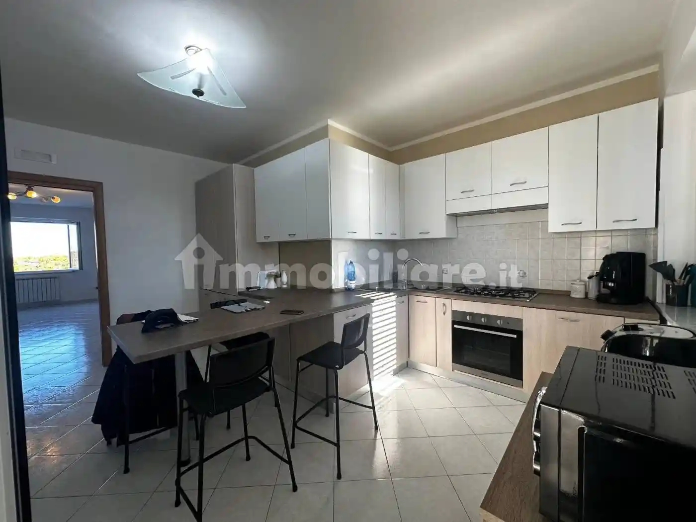 Appartamento - foto 5