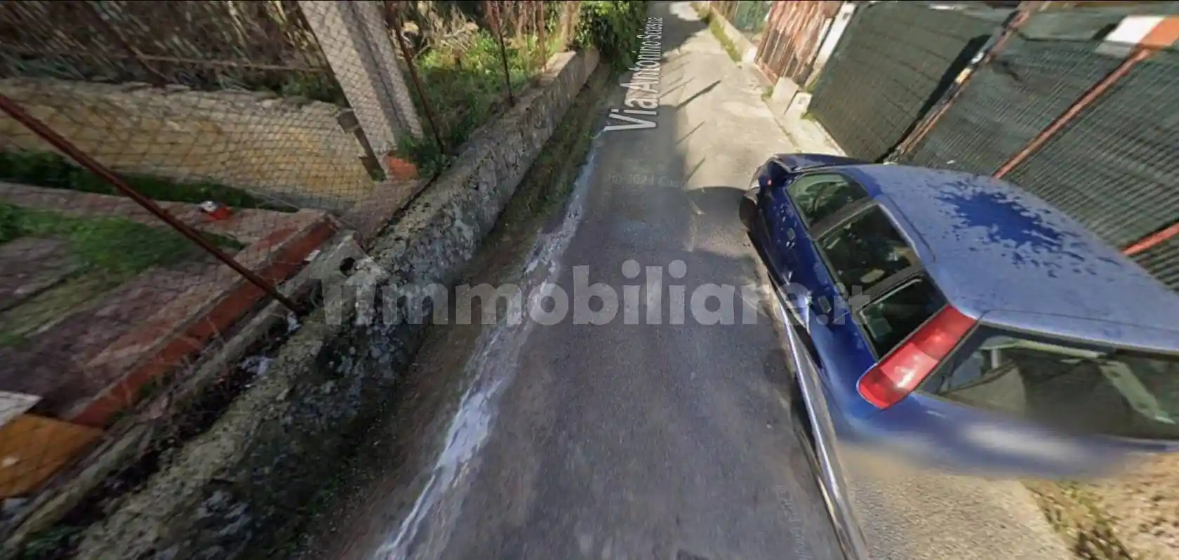 Appartamento in vendita a Caltanissetta