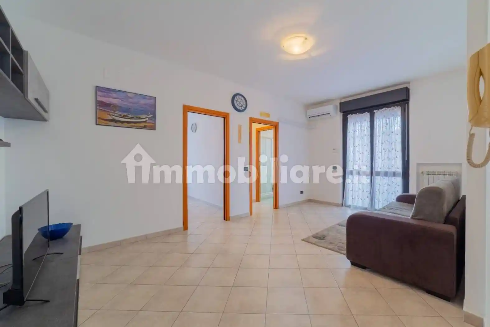 Bilocale via Federico Fellini, Vasto Marina, Vasto - foto 2