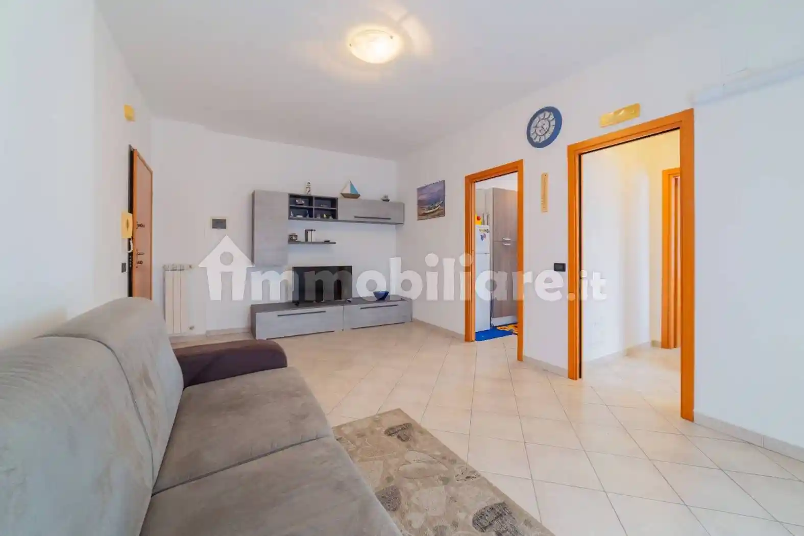 Bilocale via Federico Fellini, Vasto Marina, Vasto - foto 3